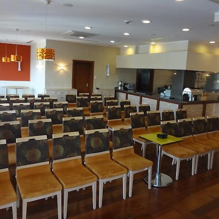 Royal Demir Hotel Tunceli 外观 照片