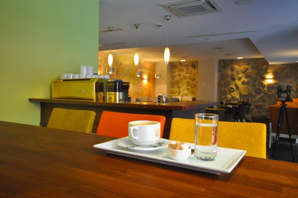 Royal Demir Hotel Tunceli 外观 照片