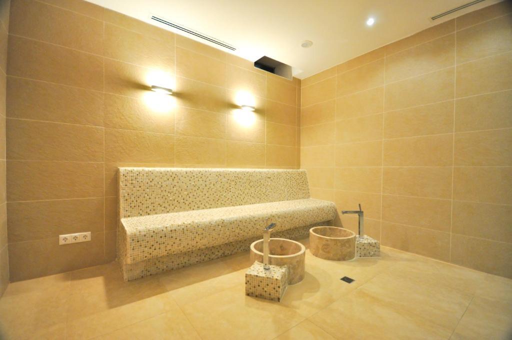Royal Demir Hotel Tunceli 外观 照片