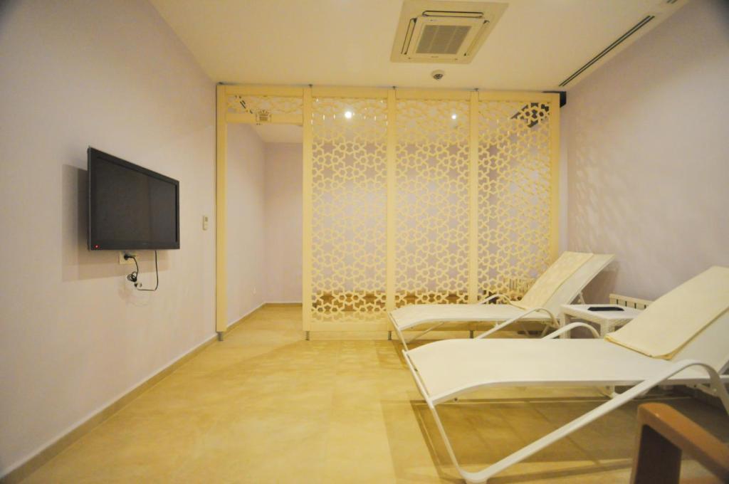 Royal Demir Hotel Tunceli 外观 照片