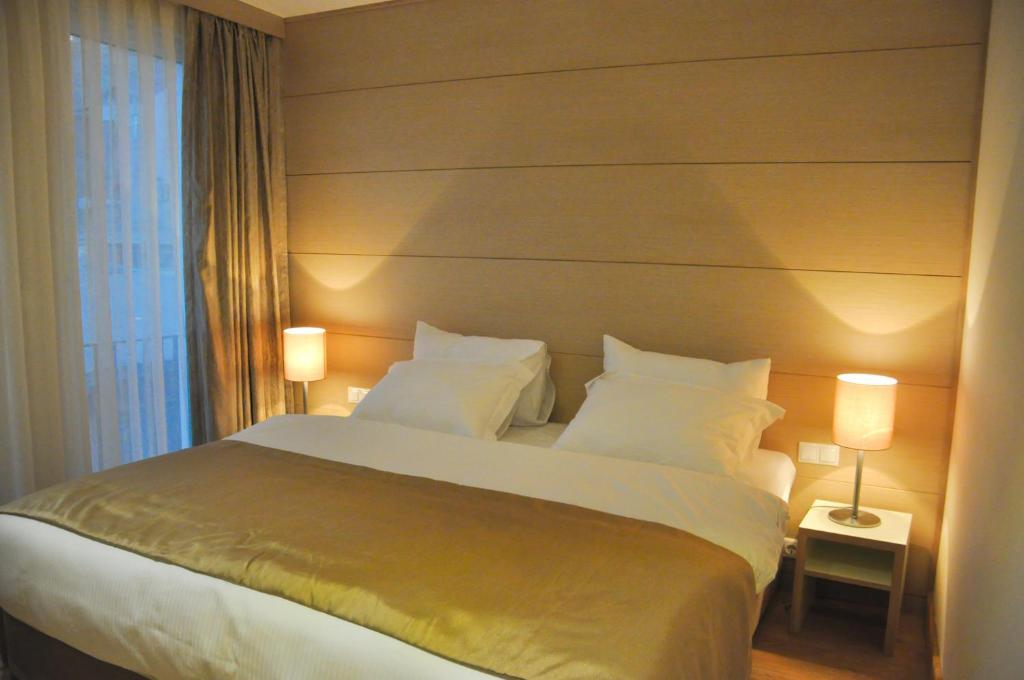 Royal Demir Hotel Tunceli 客房 照片
