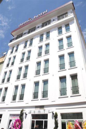 Royal Demir Hotel Tunceli 客房 照片