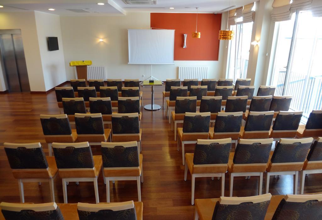 Royal Demir Hotel Tunceli 外观 照片