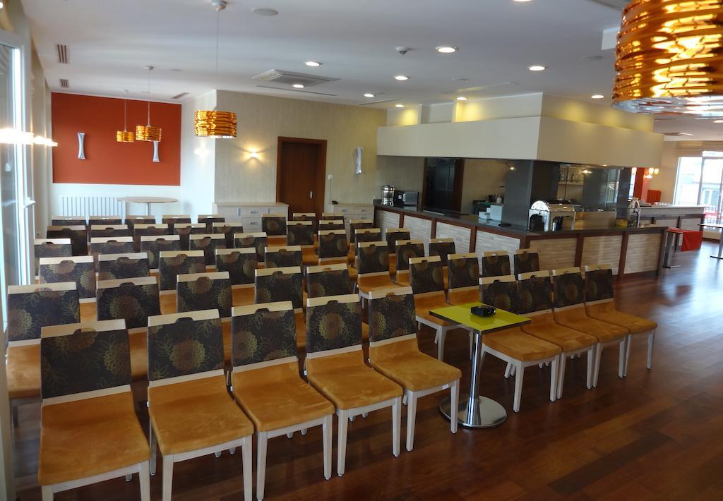 Royal Demir Hotel Tunceli 外观 照片